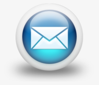 Logo Email 3d Png, Transparent Png, Transparent PNG