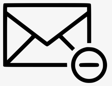 Png File Svg - Secure Email Icon, Transparent Png, Transparent PNG