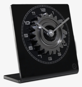 Clock Gear Png, Transparent Png, Transparent PNG