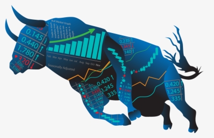Try Watching This Video On Www - Bull Trade, HD Png Download, Transparent PNG