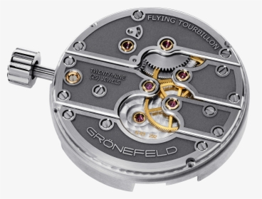 Clock Gear Png, Transparent Png, Transparent PNG