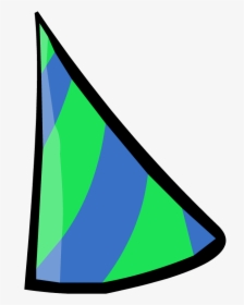 Old 1st Year Party Hat, HD Png Download, Transparent PNG