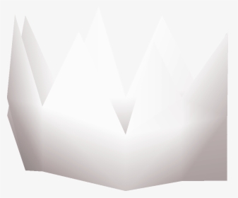 Osrs White Party Hat Transparent, HD Png Download, Transparent PNG