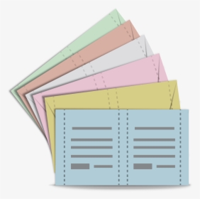 Booklet Envelopes - Wood, HD Png Download, Transparent PNG