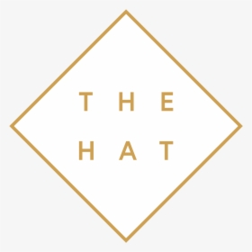 The Hat Shop - Triangle, HD Png Download, Transparent PNG