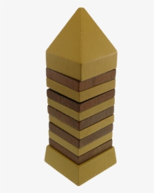 The Obelisk - True Genius Obelisk Puzzle, HD Png Download, Transparent PNG