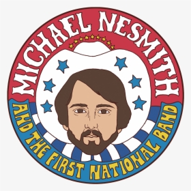 Michael Nesmith First National Band Redux October 2019 - Pool Rack, HD Png Download, Transparent PNG