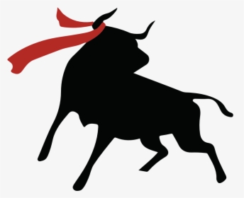Spain Spanish Travel Pack Icon - Spanish Bull Clipart, HD Png Download, Transparent PNG