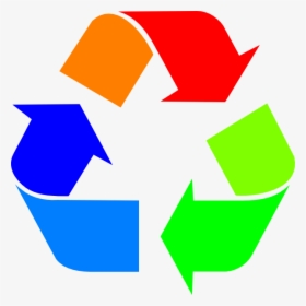 Recycled Plastic Logo Png, Transparent Png, Transparent PNG
