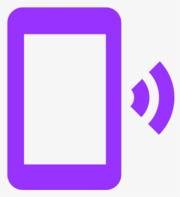 Icon-controlsystems - Lilac, HD Png Download, Transparent PNG