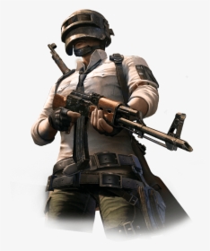 Download Free Png Playerunknown - Pubg Png Cb, Transparent Png, Transparent PNG