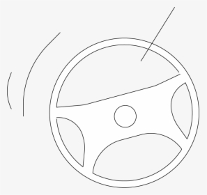 Bg-wheel - Circle, HD Png Download, Transparent PNG