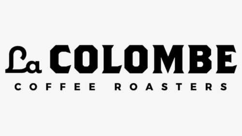 La Colombe Coffee Roasters Logo, HD Png Download, Transparent PNG