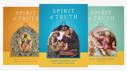 Spirit Of Truth For Elementary Schools, HD Png Download, Transparent PNG
