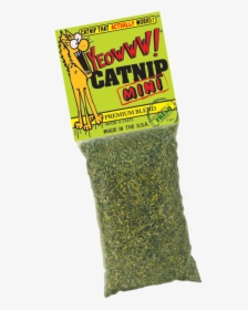 Yeowww Catnip, HD Png Download, Transparent PNG