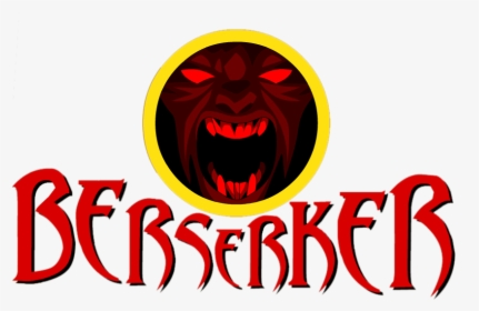 Berserker Emblem - Illustration, HD Png Download, Transparent PNG