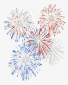 Fireworks Clipart Well Done - Gif Feux D Artifice Png, Transparent Png, Transparent PNG
