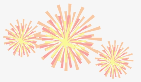 Fireworks Animation Clip Art - Firework Gif Transparent Background, HD Png Download, Transparent PNG