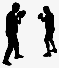 Logo For Boxing With Transparent Background, HD Png Download, Transparent PNG