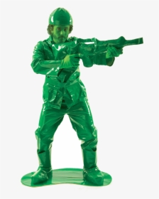 Army Man Png - Green Army Man Costume, Transparent Png, Transparent PNG