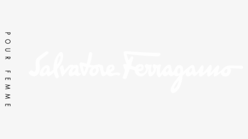 Transparent Ferragamo Logo Png - Salvatore Ferragamo, Png Download, Transparent PNG