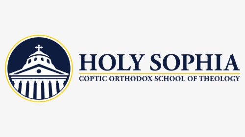 Holy Sophia Coptic Orthodox School Of Theology - Circle, HD Png Download, Transparent PNG