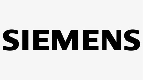Siemens Logo Png Transparent - Siemens, Png Download, Transparent PNG