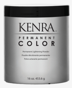 Kenra Color Powder Lightener - Kenra, HD Png Download, Transparent PNG