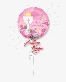 First Communion Chalice Girl - 1st Communion Chalice For Girls, HD Png Download, Transparent PNG