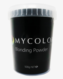 Mycolor - Blonding Powder, HD Png Download, Transparent PNG
