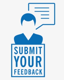 Feedback Icon Png - We Want Your Feedback Icon, Transparent Png, Transparent PNG