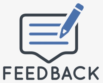Feedback Icon Png, Transparent Png, Transparent PNG