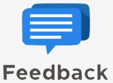 Feedback Icon Png For Kids - Feedback Icon Transparent Background, Png Download, Transparent PNG
