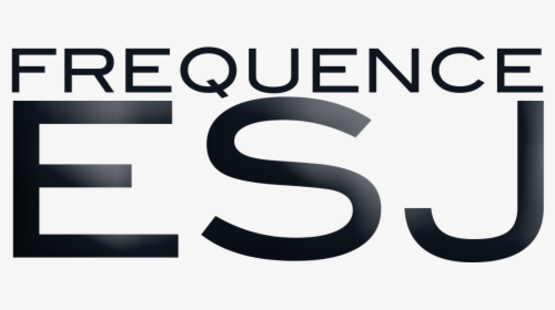 Fr233quence Esj Wikip233dia - Fréquence Esj, HD Png Download, Transparent PNG