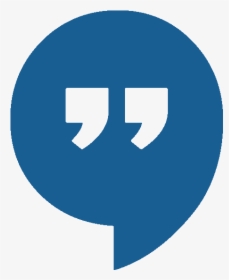 Blue Circle Feedback Icon, HD Png Download, Transparent PNG