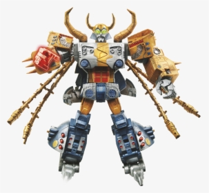 Official Images - Transformers Limited Edition Unicron With Kranix, HD Png Download, Transparent PNG