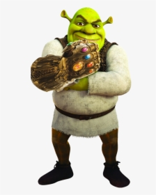 Princess Fiona Donkey Puss In Boots Mascot - Shrek Transparent Background, HD Png Download, Transparent PNG