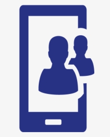 Icon Smart Phone Feedback, HD Png Download, Transparent PNG