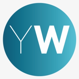 Yw Icon Sm - Circle, HD Png Download, Transparent PNG