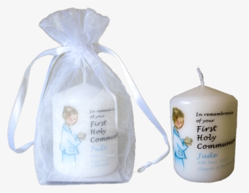 Gift Candle For 4d9ef05da85d8 - Candle, HD Png Download, Transparent PNG