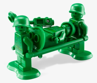   - Toy Soldiers Lego, HD Png Download, Transparent PNG