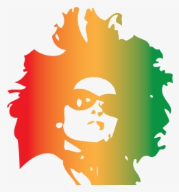 Transparent Radio Vector Png - Reggae Music Png, Png Download, Transparent PNG