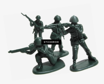 Transparent Toy Soldier Clip Art , Png Download - Toy Soldiers Transparent Background, Png Download, Transparent PNG