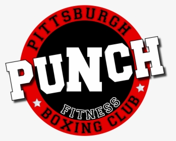 Pittsburgh Punch Fitness Boxing Club, HD Png Download, Transparent PNG