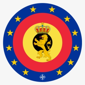 Belgian Armed Forces, HD Png Download, Transparent PNG
