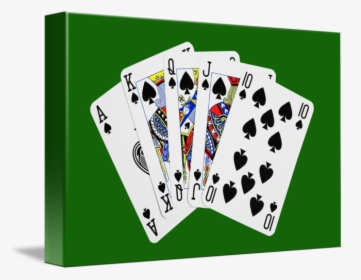 Transparent Casino Cards Png - Deck Of Cards Png, Png Download, Transparent PNG