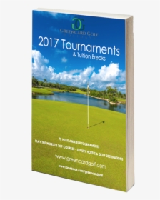 Luxury Golf Holidays - Flyer, HD Png Download, Transparent PNG