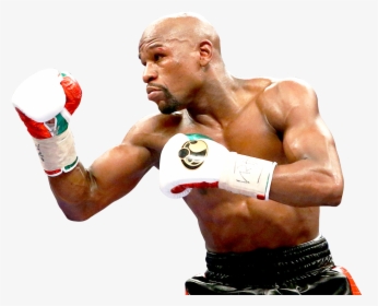 Boxing Images Pngpix Floyd - Mayweather Png, Transparent Png, Transparent PNG