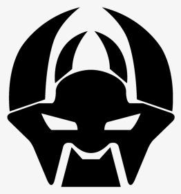 Transformers Blendtron Symbol - Transformers Herald Of Unicron Symbol, HD Png Download, Transparent PNG