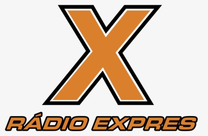 Radio Expres Logo Png Transparent - Radio Expres Logo Png, Png Download, Transparent PNG